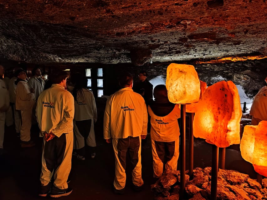 Vienna: Hallstatt Private Tour With Skywalk and Salt Mine - Important Considerations