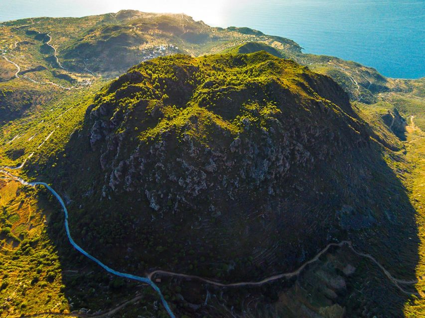 VIP Day Tour From Athens: Methana Volcano TREK - Booking Information