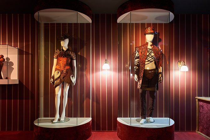Visit of Choco-story COLMAR, the Chocolate Museum. - Tips for Your Visit