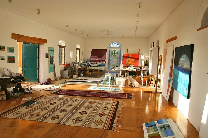 Waiheke Island Art Tour - Booking Information and Policies