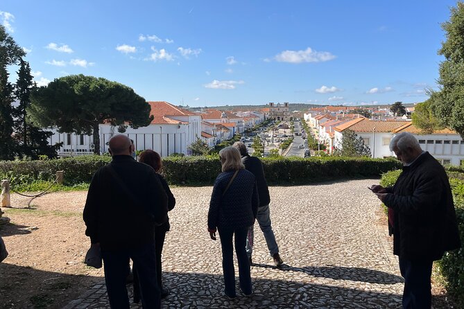 Walking Tour in Vila Viçosa - Exploring Vila Viçosa