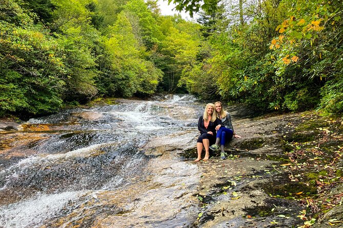 Waterfall Hike and Jeep Excursion - Waterfall Hiking Tour - Local Flora and Fauna