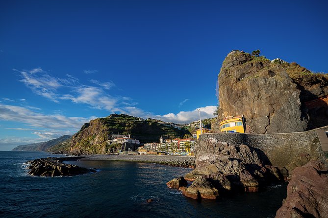 West Tour - Private Tour Alternatives