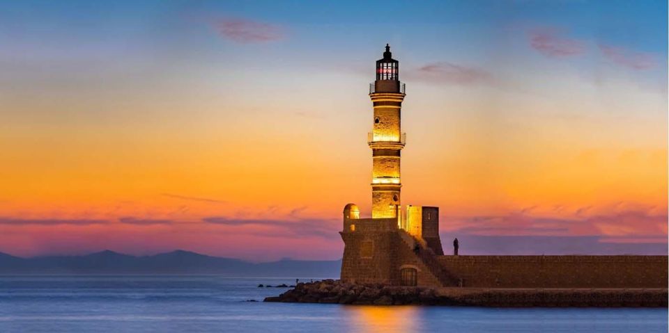 Wheelchair Accessible Tour: Chania - Kournas -Georgioupoli - Booking and Cancellation Policy