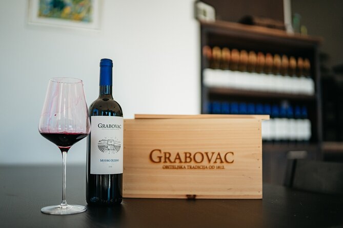 Wine Tasting Grabovac Tour From Makarska - Traveler Reviews and Insights