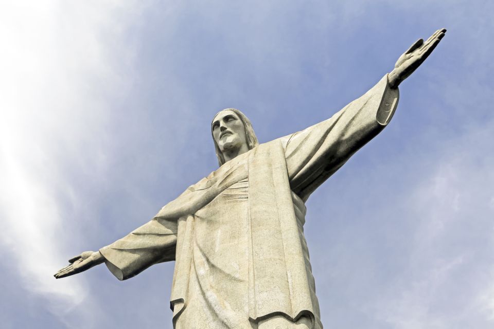 Wonders of Rio: Christ, Selaron Steps, and Tijuca Forest - Final Thoughts on Rios Wonders