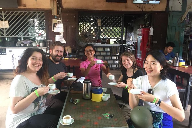 Yangon Morning Food Tour With Train Ride - Traveler Reviews and Ratings