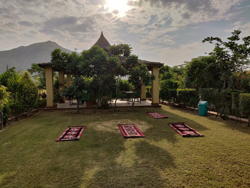 Yoga Class In Jaipur - Frequently Asked Questions