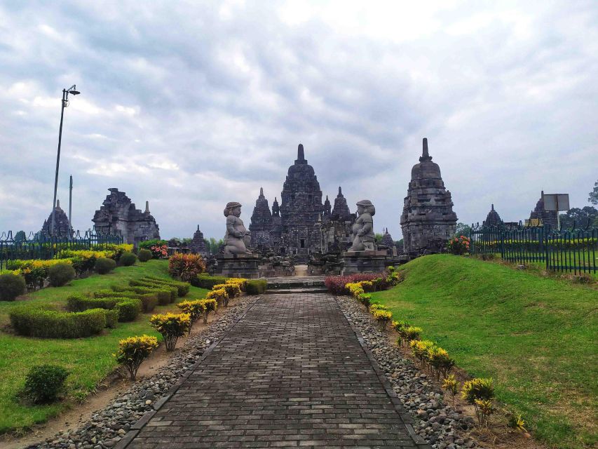 Yogyakarta: Jomblang Cave& Prambanan Sunset With Local Guide - Frequently Asked Questions