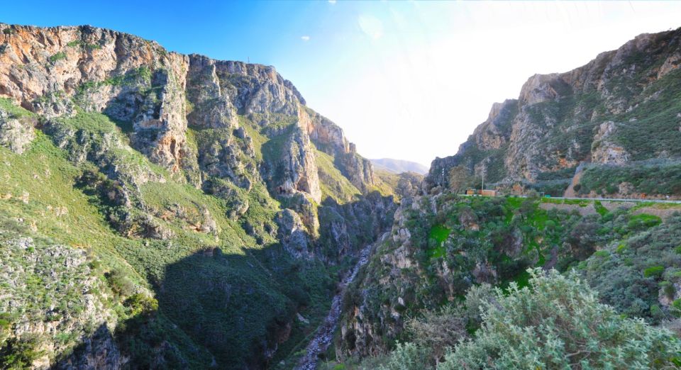 Your Tailored Elafonisi Escape. Luxury Day Tour From Chania. - Booking Your Tour
