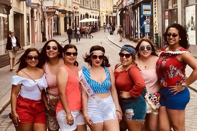 Zagreb Big Tour - Booking and Information