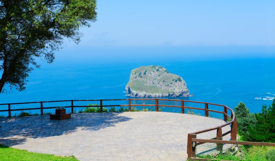 Zumaia, Zarautz and Getaria Private Tour From San Sebastian - Experiencing the Basque Countryside