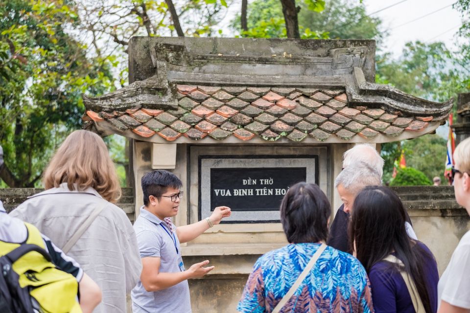 2 Day Exploring Ninh Binh With Bungalow Stay - Frequently Asked Questions