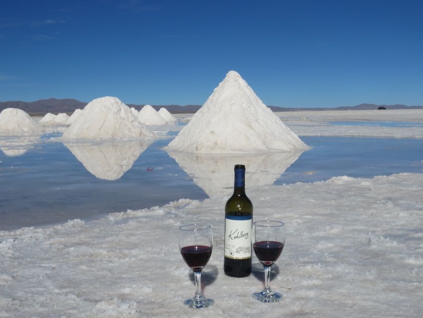 2-Day Private Tour Uyuni Salt Flats Including Tunupa Volcano - Frequently Asked Questions
