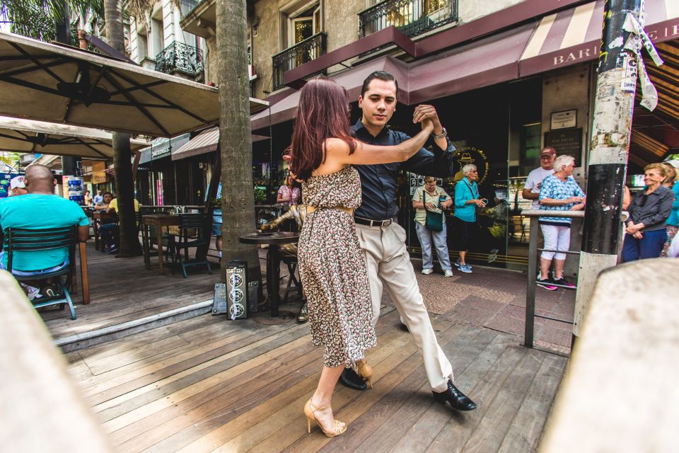 2-Days and 1 Night Montevideo - Recap
