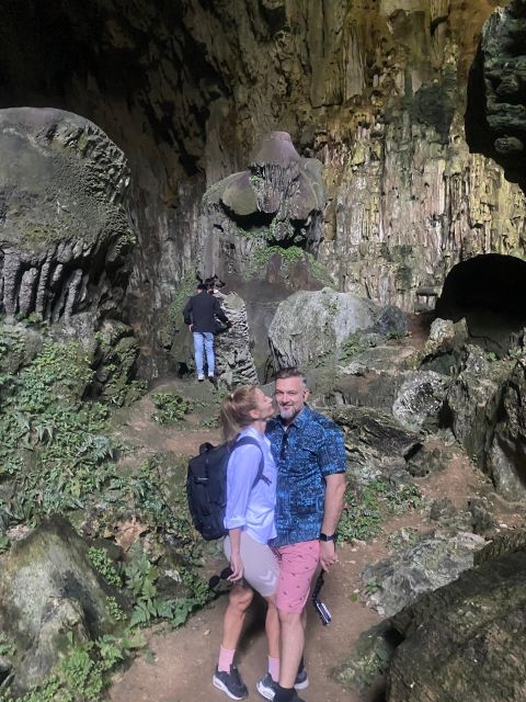 2 Days Pu Luong Offbeat Trekking Best for Mountain Lovers - Frequently Asked Questions