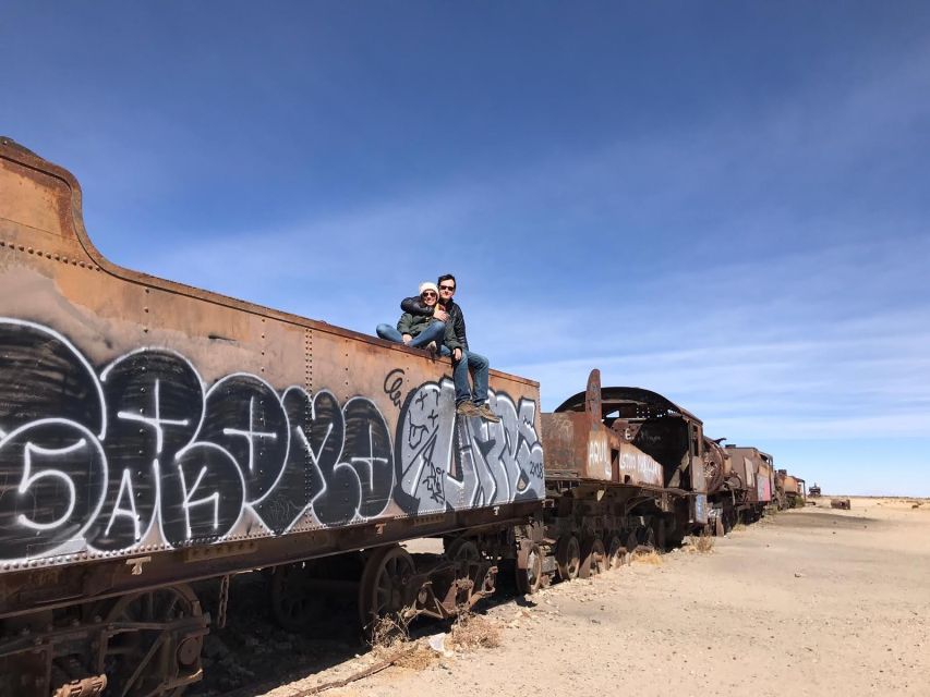 2-Days Salt Flats Round-Trip From Uyuni - Frequently Asked Questions