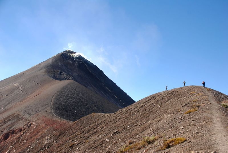 3 Day Acatenango & Fuego Volcanoes Doubleheader Hike - Frequently Asked Questions