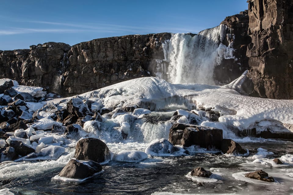 3-Day Northern Lights Hunt & Glacier Lagoon Tour - Frequently Asked Questions