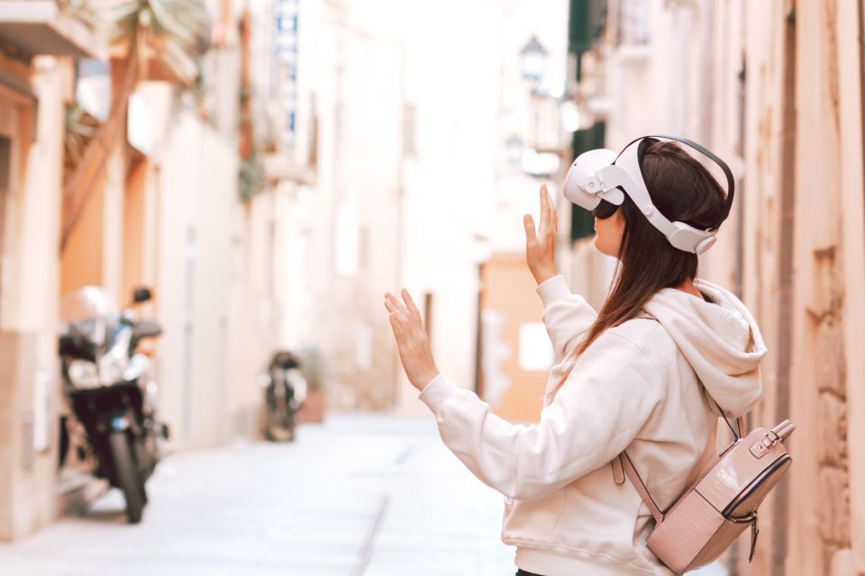 3D Salzburg: Unique VR-Tour - Frequently Asked Questions