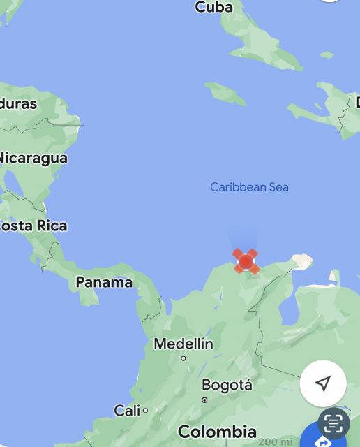 4 Days Adventure; Medellin to Santa Marta- Beach of the Dead - Frequently Asked Questions