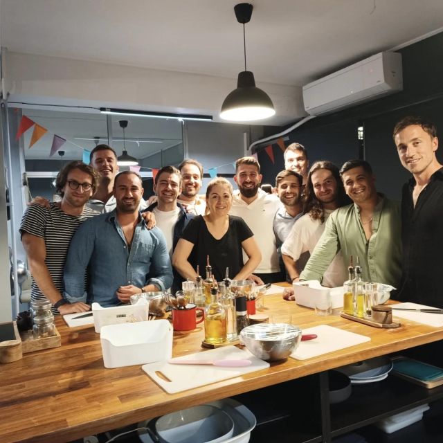 4 Days Explore Athens Culinary and Culture - Frequently Asked Questions