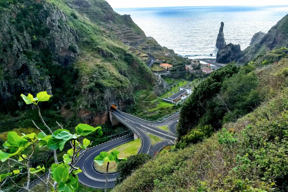 4x4 Jeep Tour to the West & Northwest of Madeira - Frequently Asked Questions