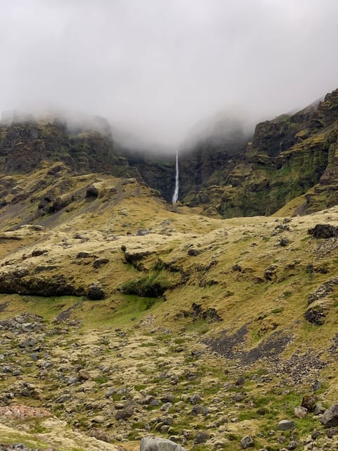 5 Day-South Coast, Eastfjords and Highlands - Frequently Asked Questions