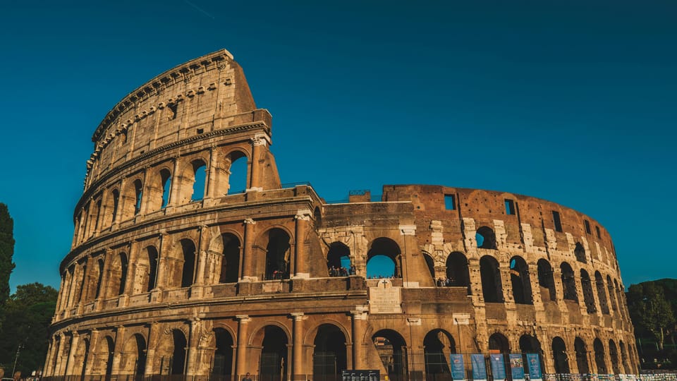 5-Days Private Tour In Rome With Accommodation - Travel Tips and Recommendations