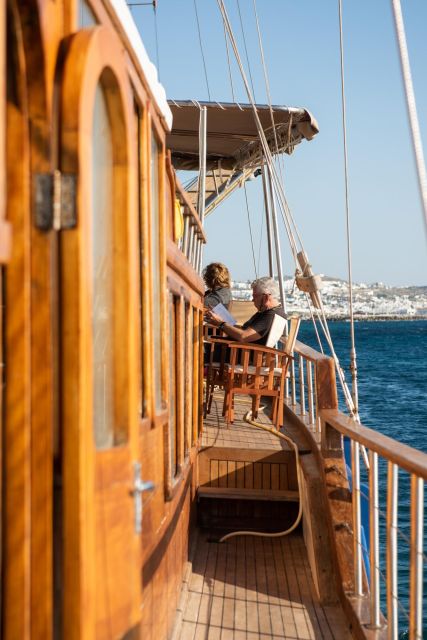 8-Day/7-Night Corfu Cruise - Frequently Asked Questions
