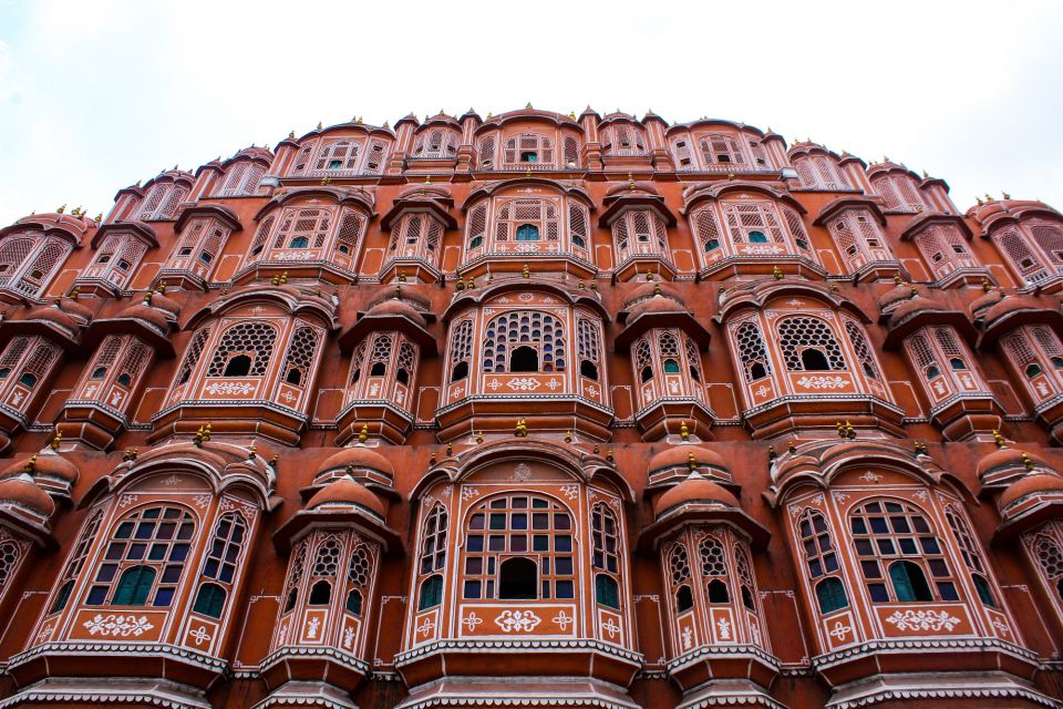 8 - Day Rajasthan Tour, Jaipur, Jodhpur, Jaisalmer & Bikaner - Frequently Asked Questions