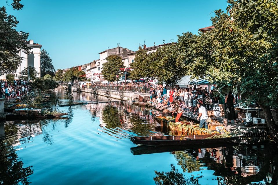 A Day in Provence: Les Baux De Provence, Saint Rémy and More - Frequently Asked Questions