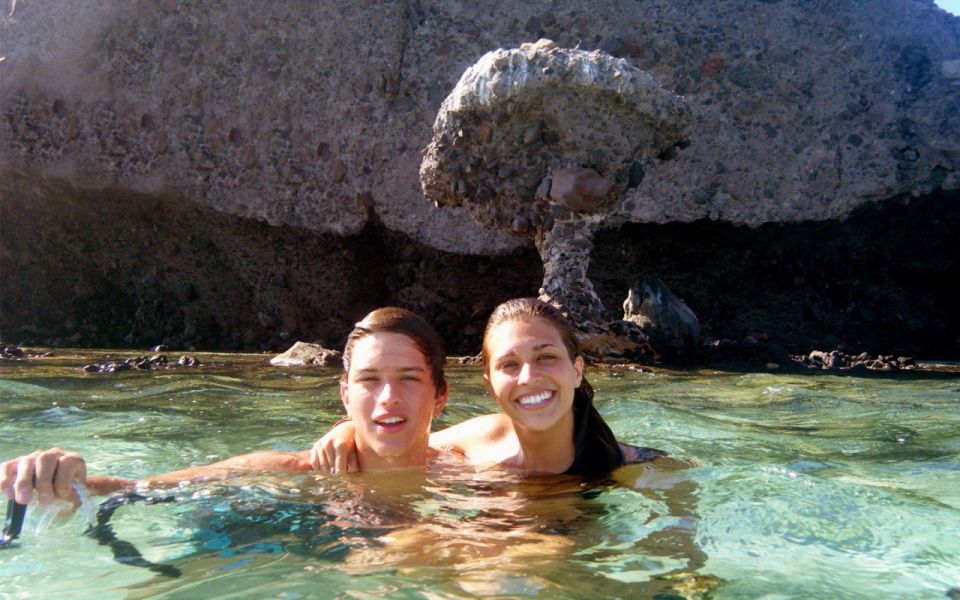 Adventure on Balandra Beach: Sea Lions & Snorkeling Tour - Frequently Asked Questions