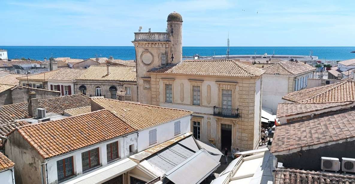 Aix-en-Provence: Arles & Camargue National Park Private Tour - Frequently Asked Questions