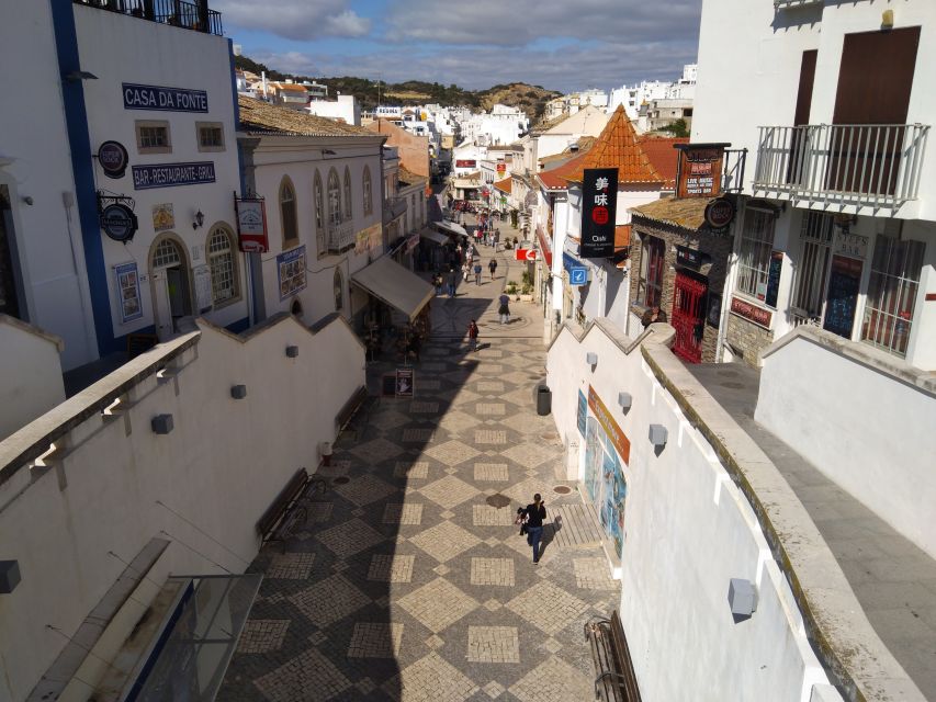 Albufeira: Guided Tour by Tuk-Tuk - Frequently Asked Questions