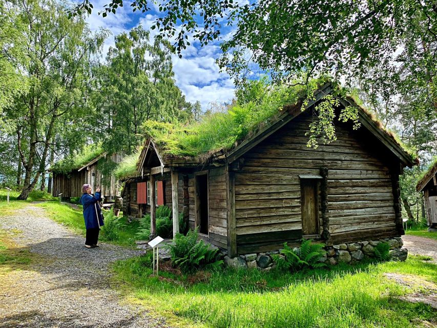 Alesund Heritage Sightseeing Tour - Frequently Asked Questions