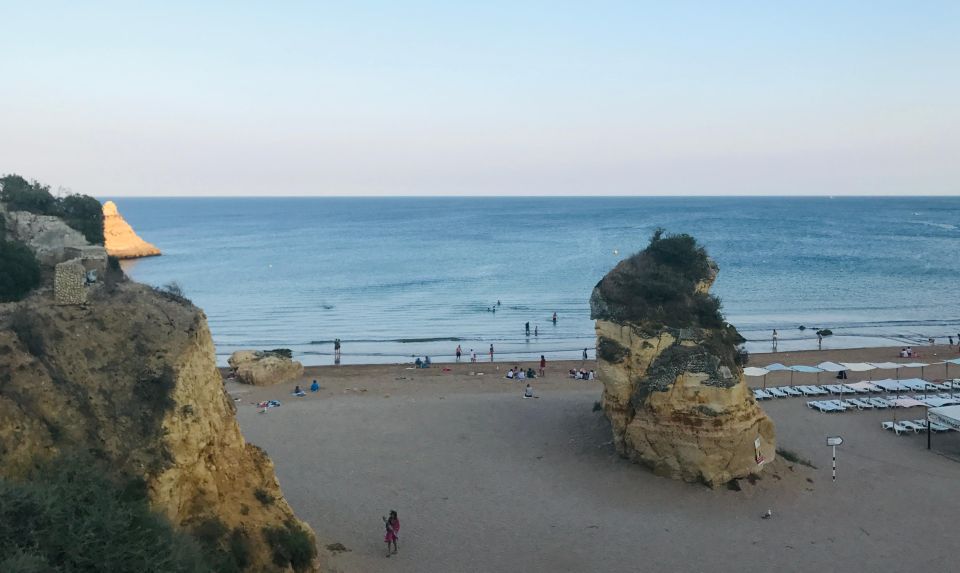 Algarve: Lagos Sightseeing Guided Tour With E-Bikes - Frequently Asked Questions