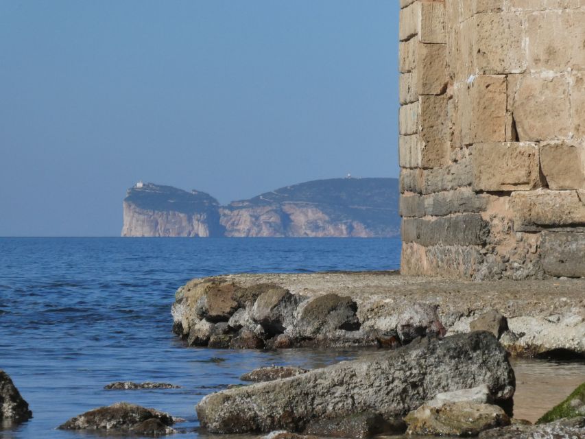 Alghero Walking Tour With Local Guide - Frequently Asked Questions