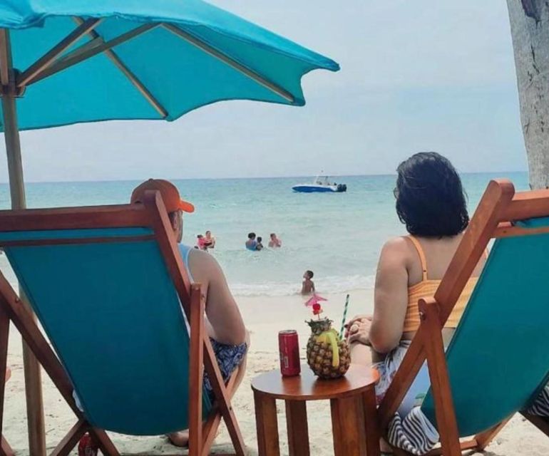 All-Inclusive Passage in Freedom Beach Club-Barú - Frequently Asked Questions