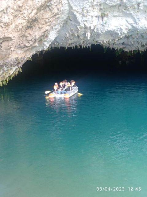 Altınbesik Cave & Ormana Village - Frequently Asked Questions