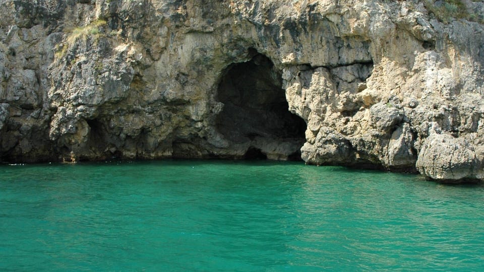 Amalfi Coast: Private Full-Day Tour With an 8-Meter Boat - Recap