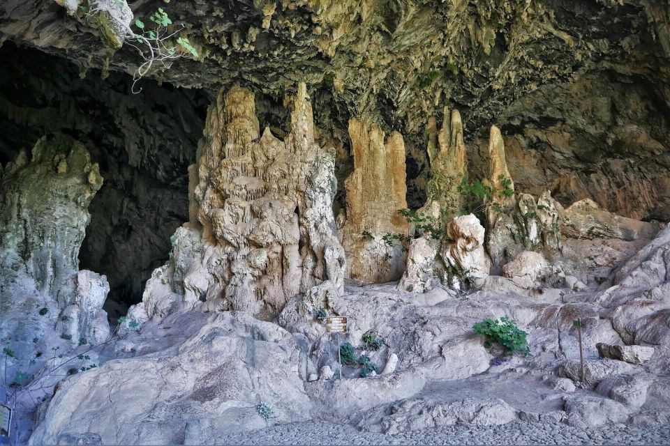 Amazing Crete - Elafonisi, Day Tour - Frequently Asked Questions
