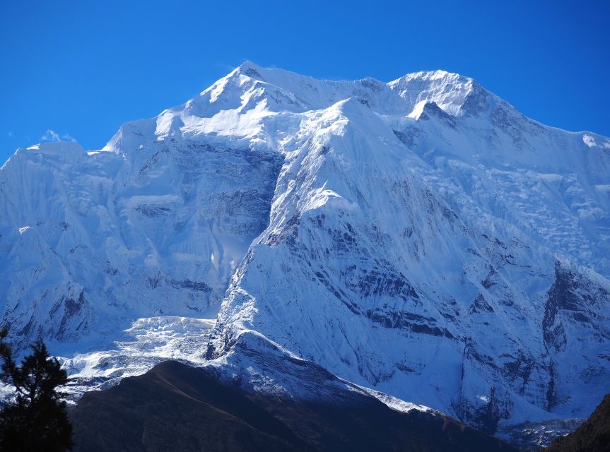 Annapurna Circuit and Tilicho Lake 17 Days Trek - Frequently Asked Questions