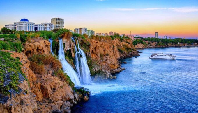 Antalya: Guided Old Town Tour + Cable Car, Boat Trip & Lunch - Frequently Asked Questions