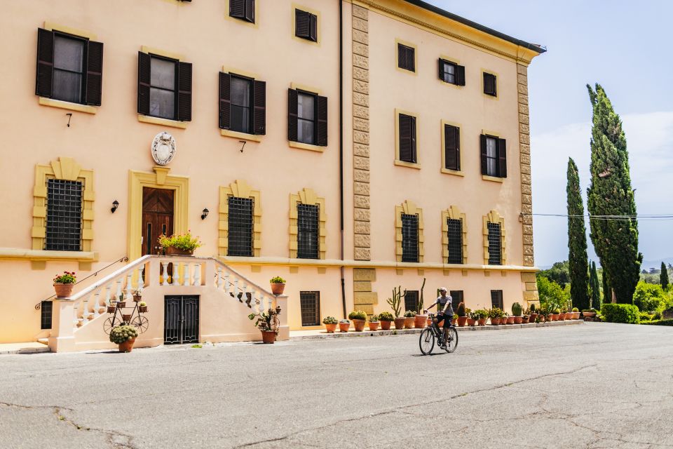 Appia Antica: Full Day Bike Rental With Customizable Routes - Frequently Asked Questions