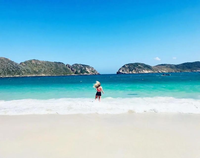 Arraial Do Cabo, the Brazilian Caribbean. - Frequently Asked Questions