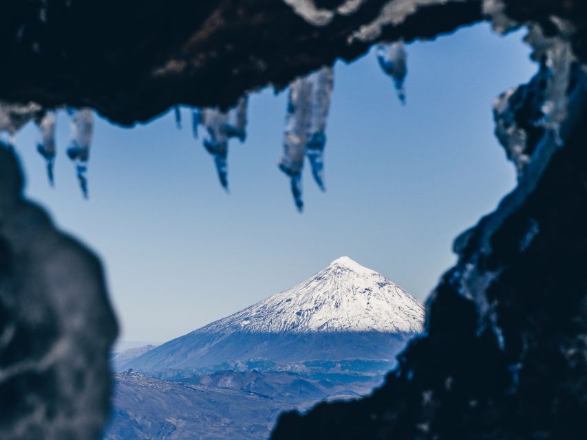 Ascent to Villarrica Volcano 2,847 Meters Above Sea Level, From Pucón - Frequently Asked Questions