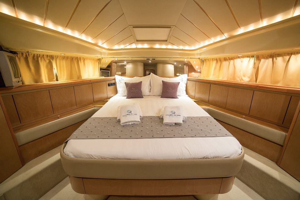 Astypalea: 7-Hour Party Yacht Experience - Frequently Asked Questions