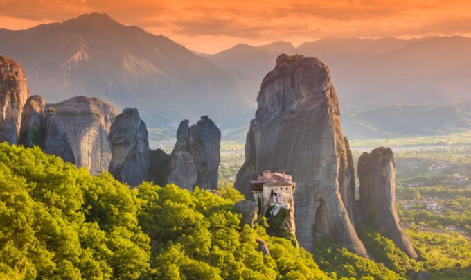 Athens: 3-Day Trip to Meteora by Train With Hotel & Museum - Frequently Asked Questions