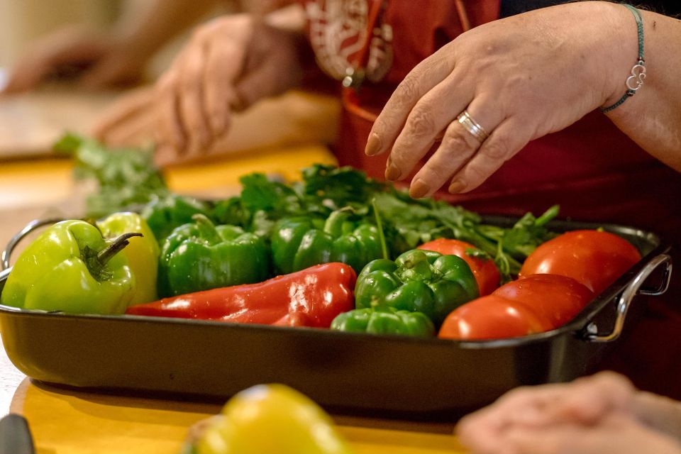 Athens: Kerameikos Stone House Cooking Class - Frequently Asked Questions